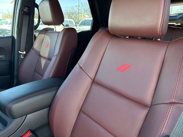 New 2026 Dodge Durango GT image 11