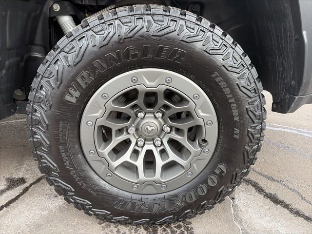 Used 2024 RAM 1500 TRX image 11