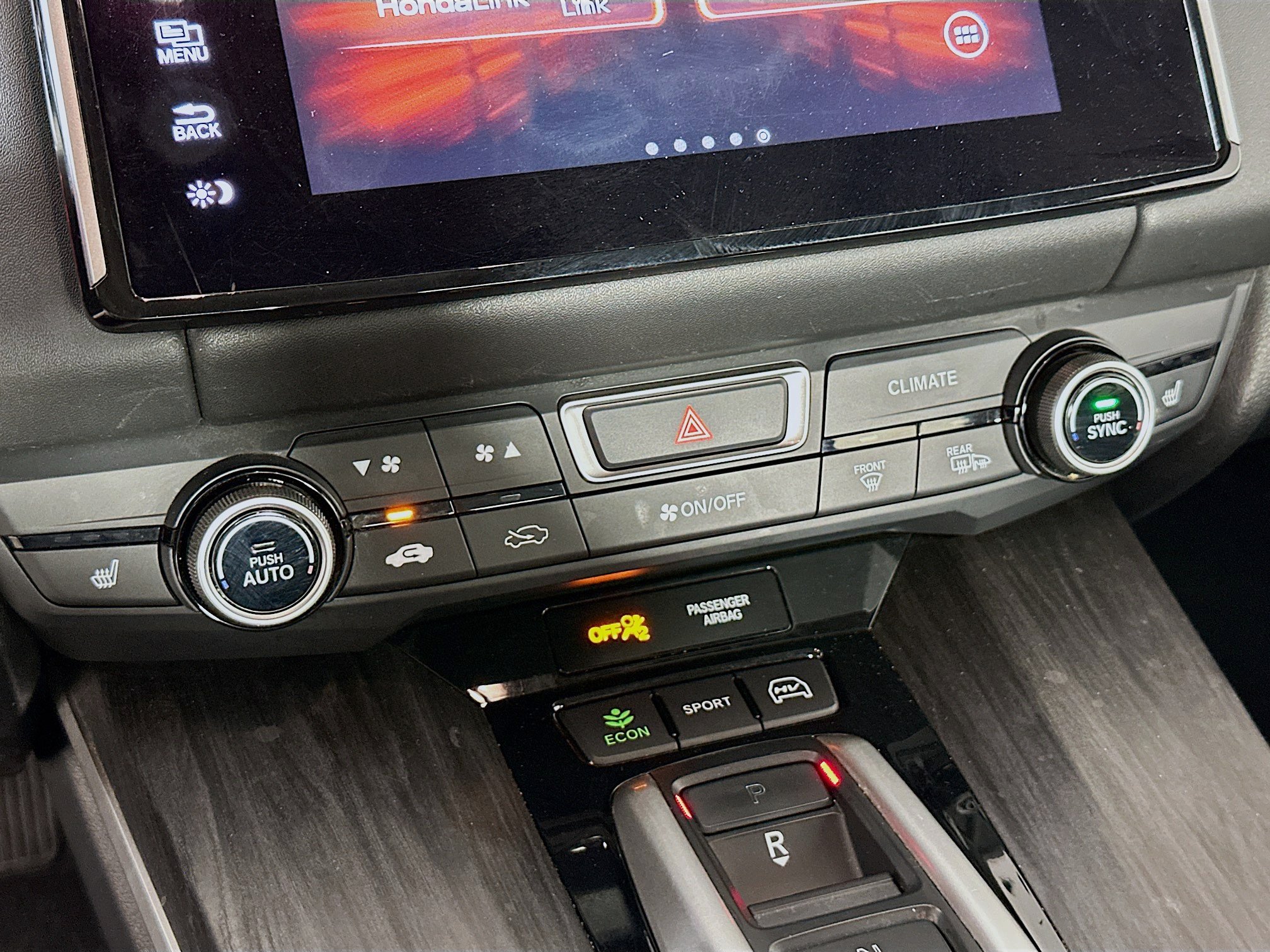 Used 2019 Honda Clarity Plug-In Hybrid image 22