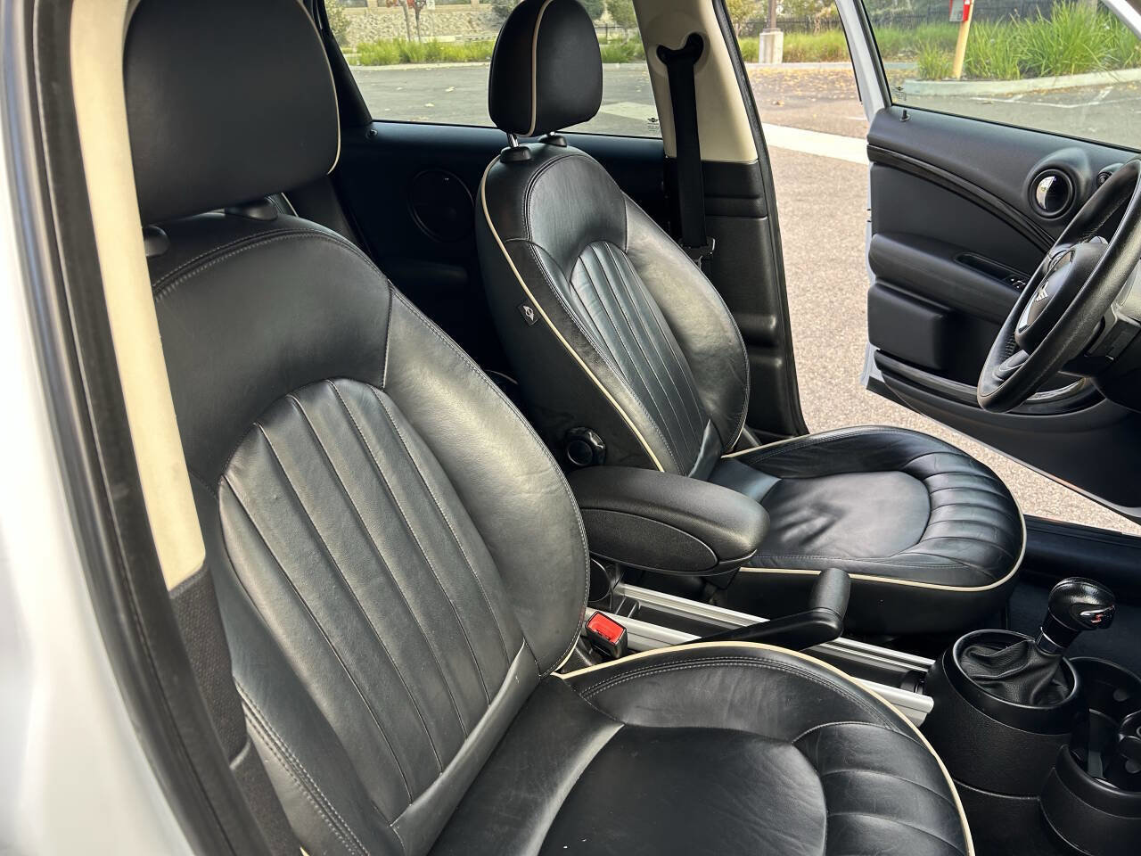 Used 2014 MINI Cooper Countryman S image 14