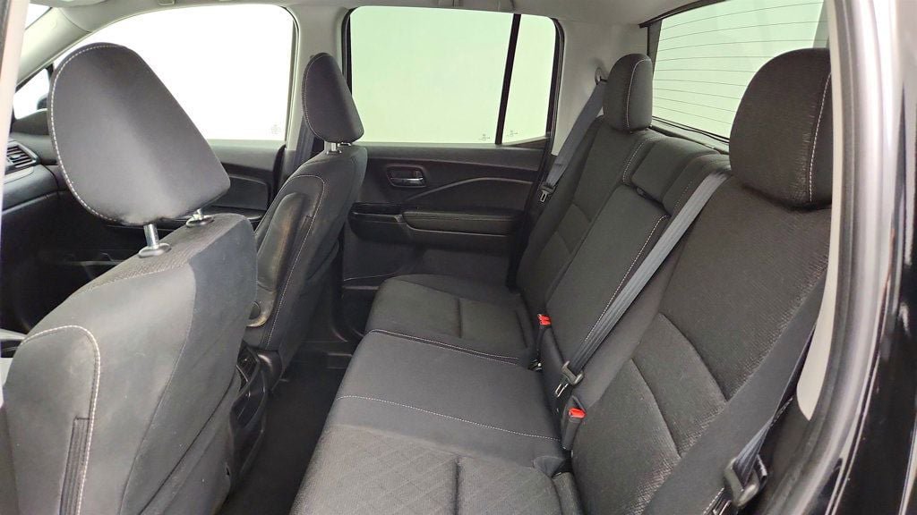 Used 2021 Honda Ridgeline Sport image 19