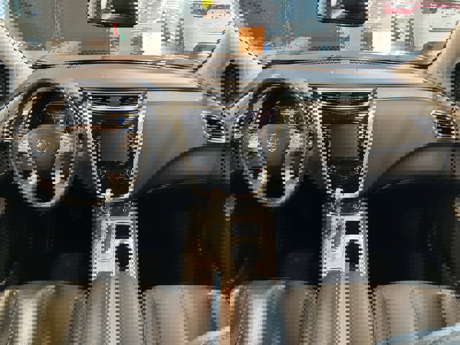 Used 2018 Nissan Murano Platinum image 22