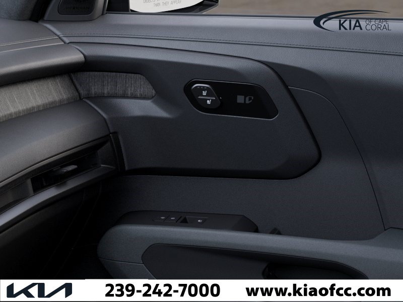 New 2027 Kia Telluride X-Line SX Prestige AWD/4WD image 25