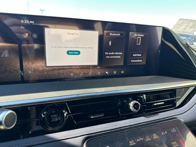 New 2026 INFINITI QX80 4WD w/ Sport Exterior Package image 19