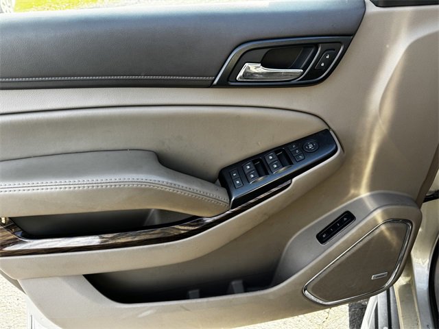 Used 2016 GMC Yukon XL SLT w/ Open Road Package image 26