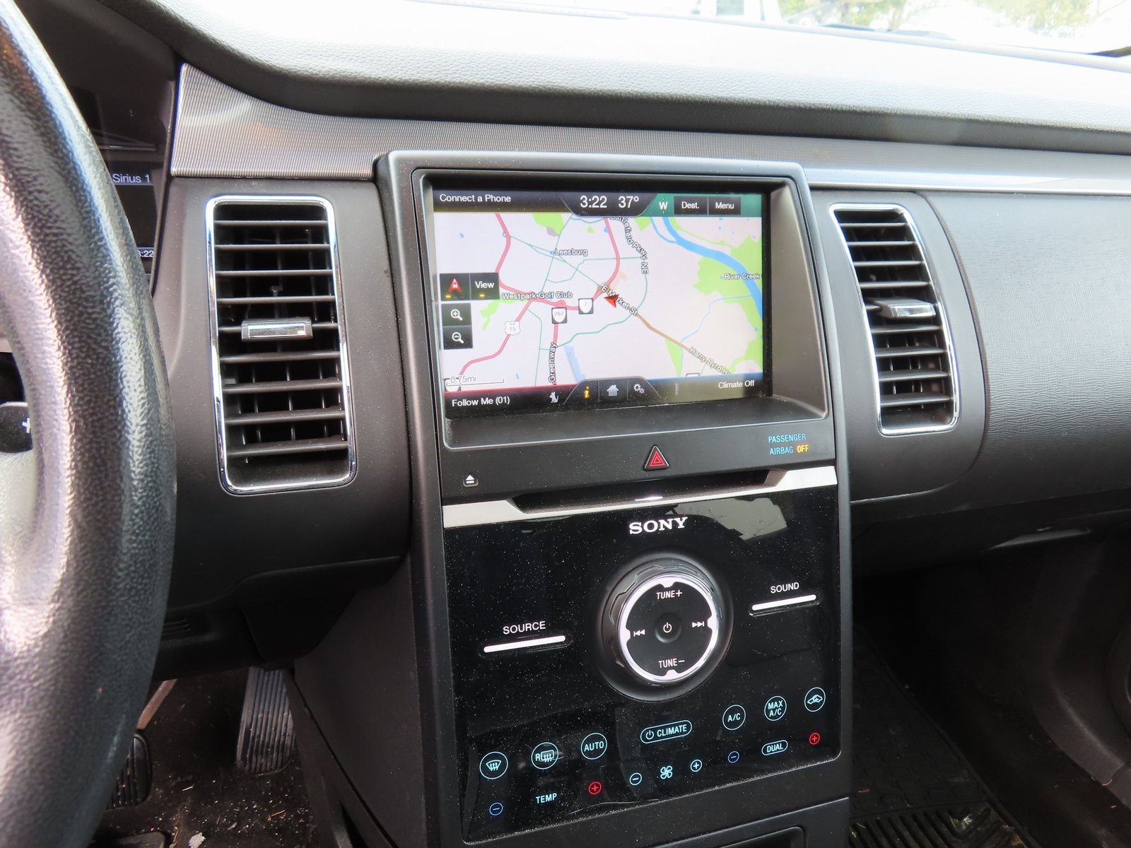 Used 2014 Ford Flex Limited w/ Equipment Group 303A image 21