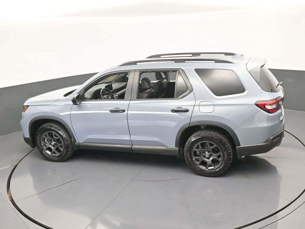 Used 2023 Honda Pilot TrailSport image 57