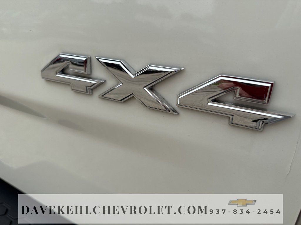 Used 2018 RAM 2500 Laramie w/ Convenience Group image 38