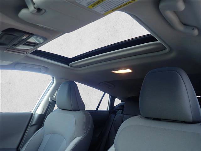 Certified 2025 Subaru Crosstrek 2.0i Premium image 13