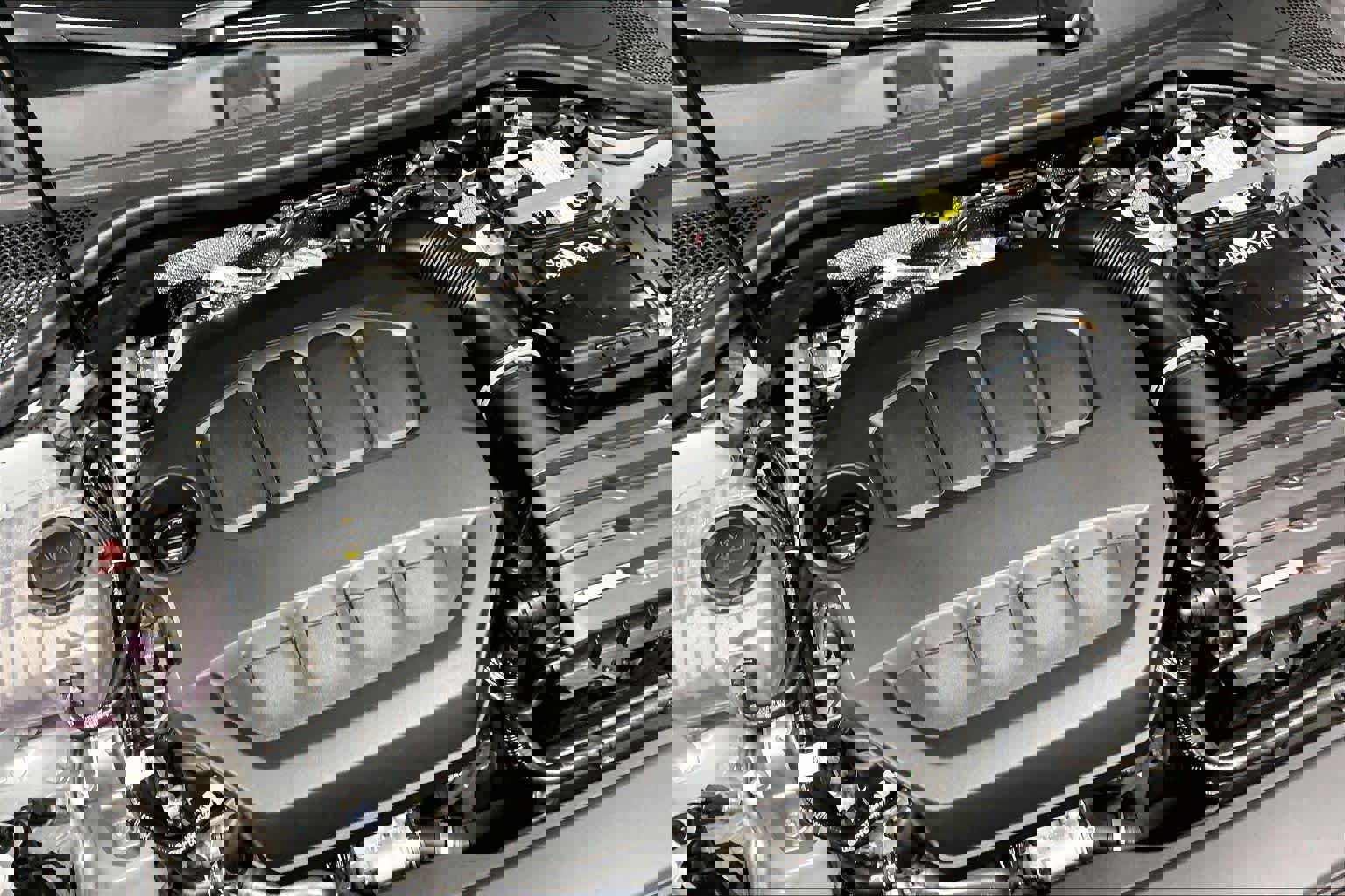 Certified 2025 Audi A3 2.0T Premium w/ Convenience Package image 34