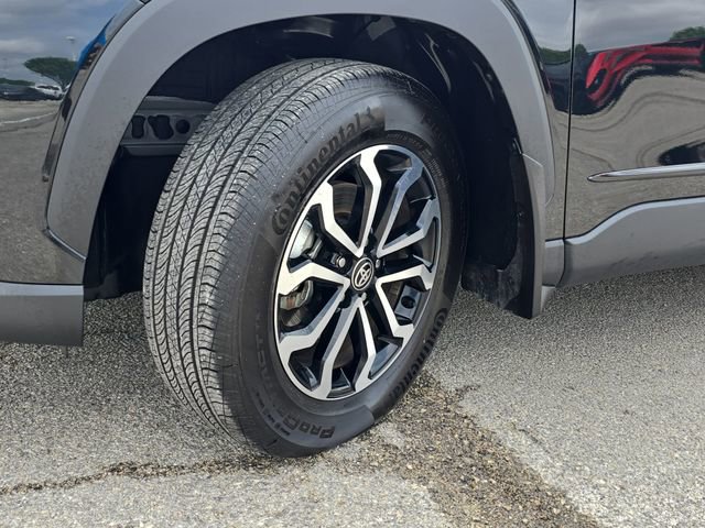 Used 2026 Toyota Corolla Cross SE AWD/4WD image 31