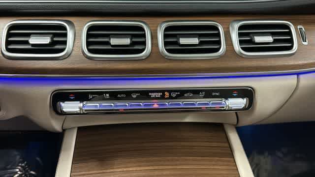 Certified 2026 Mercedes-Benz GLE 350 4MATIC image 23