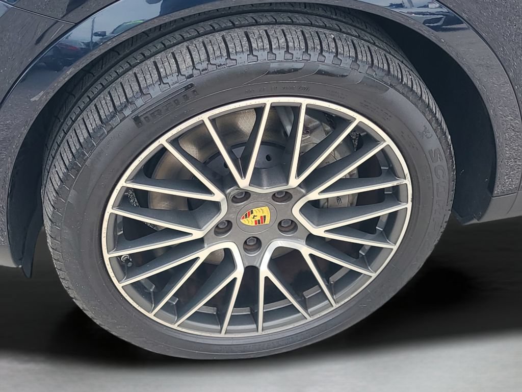 Used 2019 Porsche Cayenne S AWD/4WD image 26