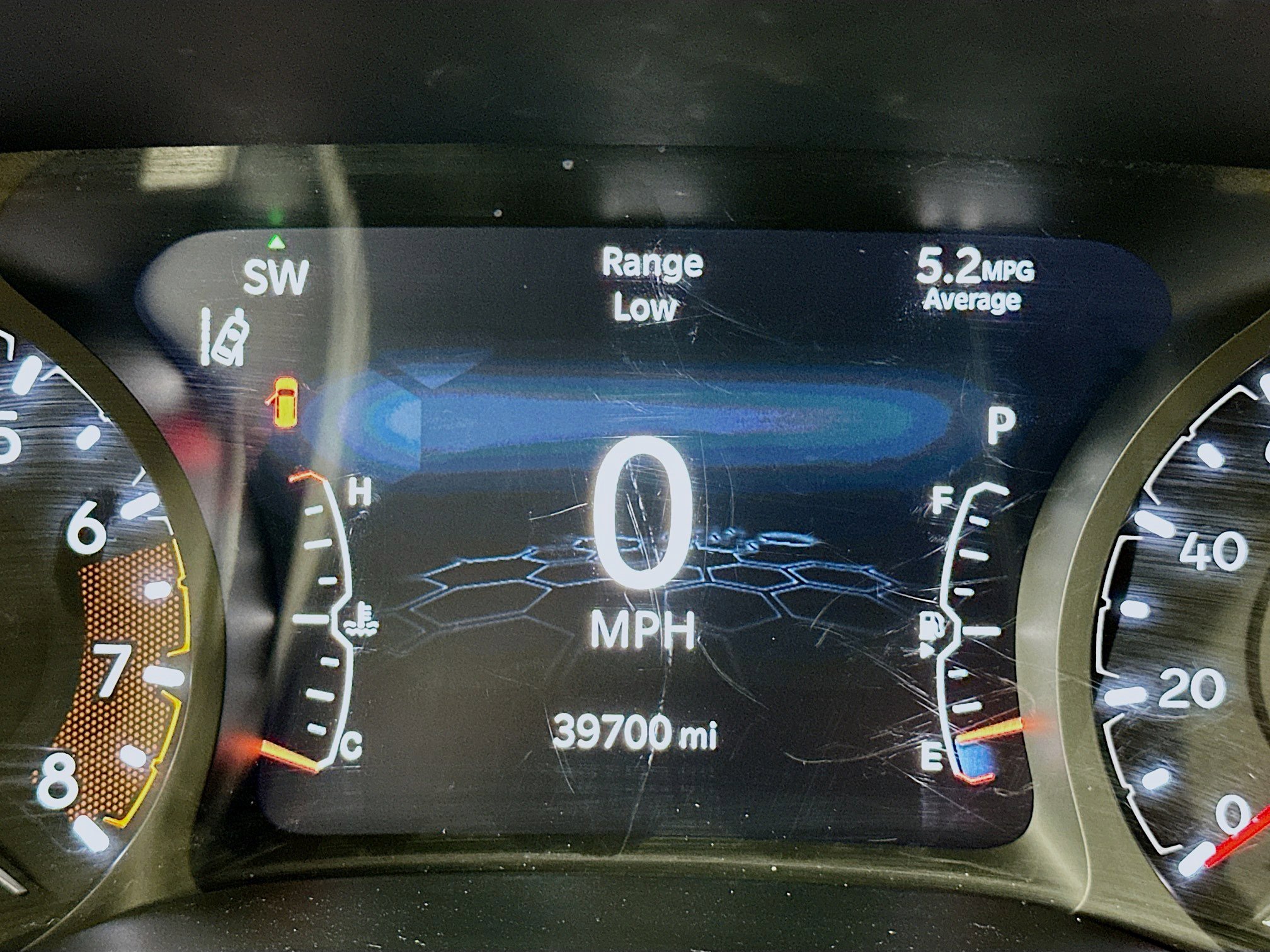 Used 2023 Jeep Compass Latitude image 19