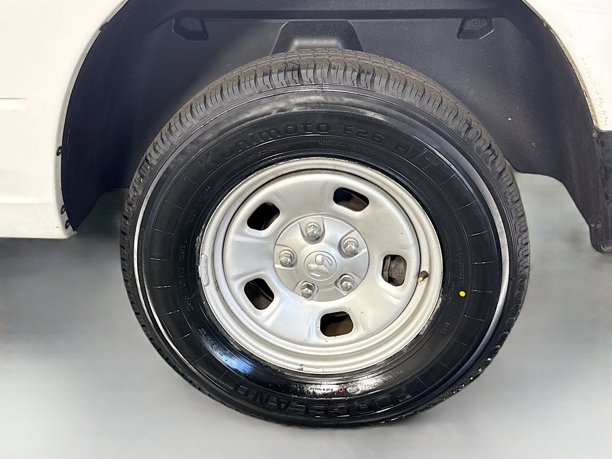 Used 2023 RAM 1500 Tradesman w/ Trailer Tow Group image 36