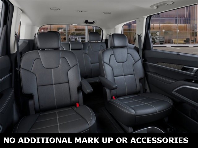 New 2025 Kia Telluride EX image 16