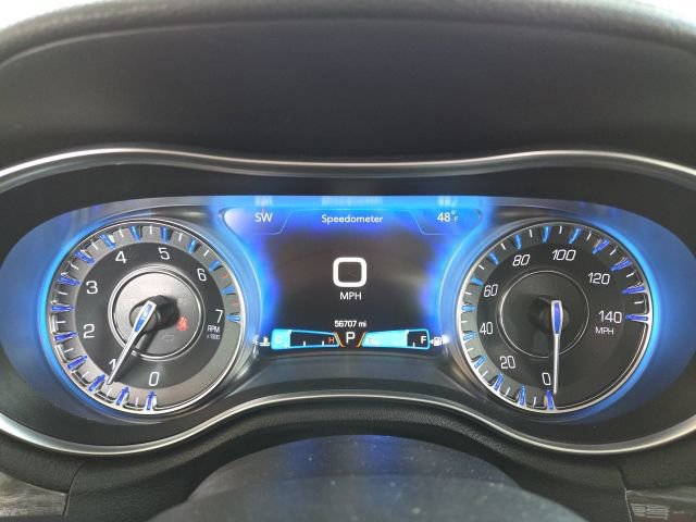 Used 2021 Chrysler 300 Touring L image 13