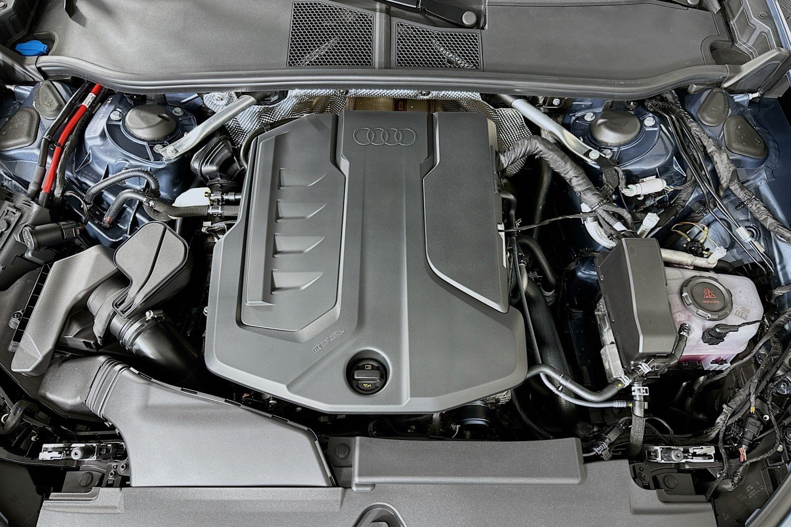 New 2026 Audi A5 2.0T Premium AWD/4WD image 12