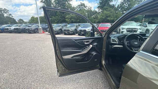 Certified 2023 Subaru Forester Limited AWD/4WD image 22