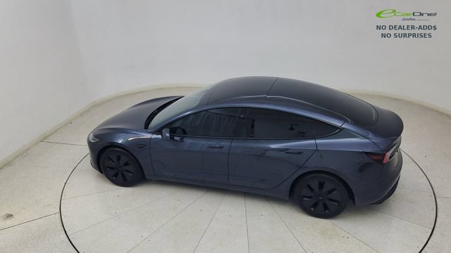 Used 2025 Tesla Model 3 Long Range AWD/4WD image 78