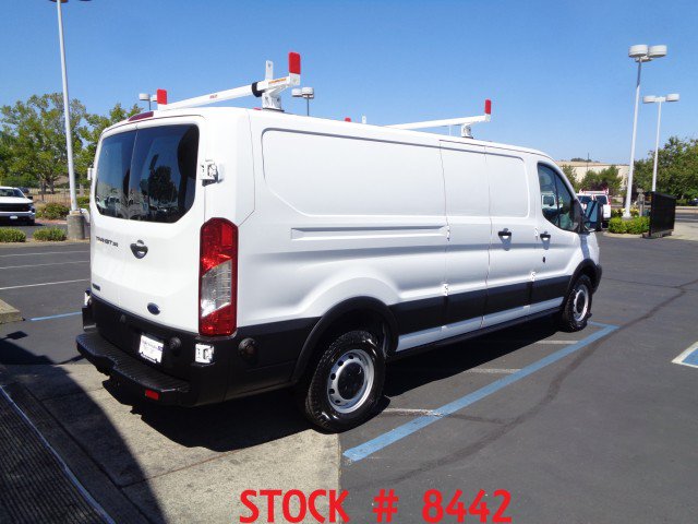 Used 2019 Ford Transit 350 148 Low Roof RWD image 8