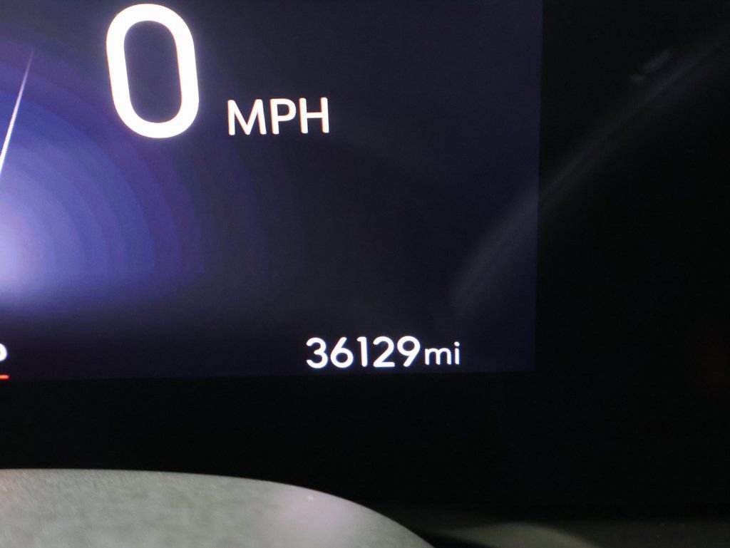 Used 2024 Buick Encore GX Preferred image 39