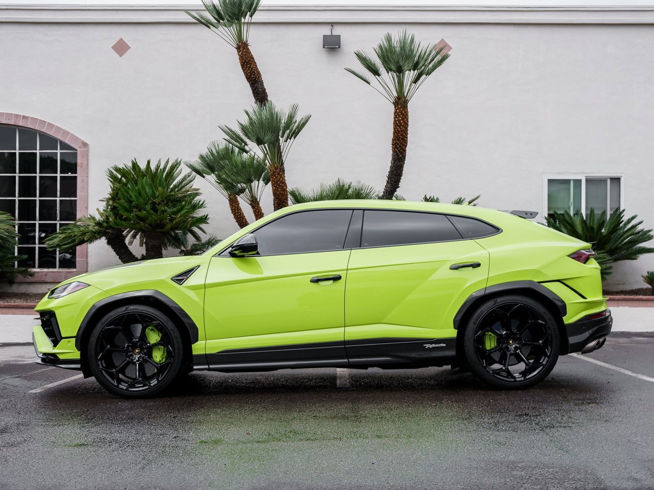 Used 2024 Lamborghini Urus Performante image 34