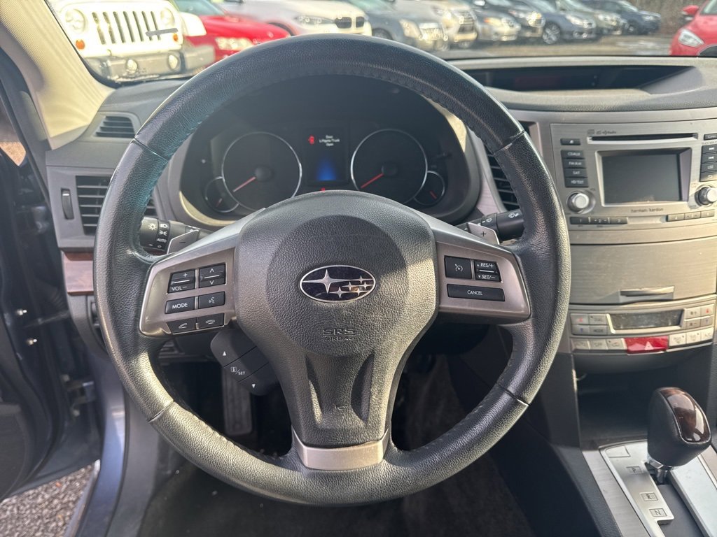 Used 2013 Subaru Legacy 3.6R Limited image 28