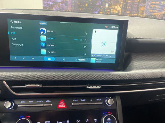 New 2025 Hyundai Sonata Limited image 19