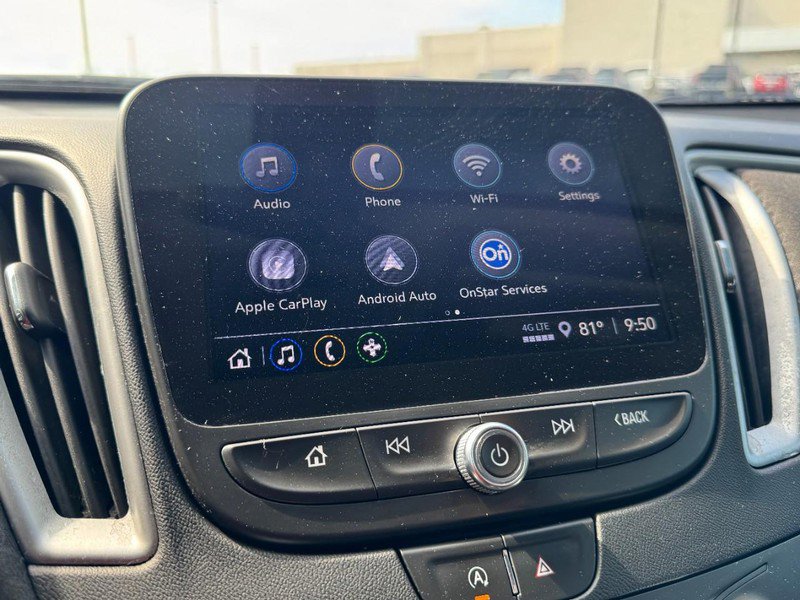 Used 2021 Chevrolet Malibu LS FWD image 20