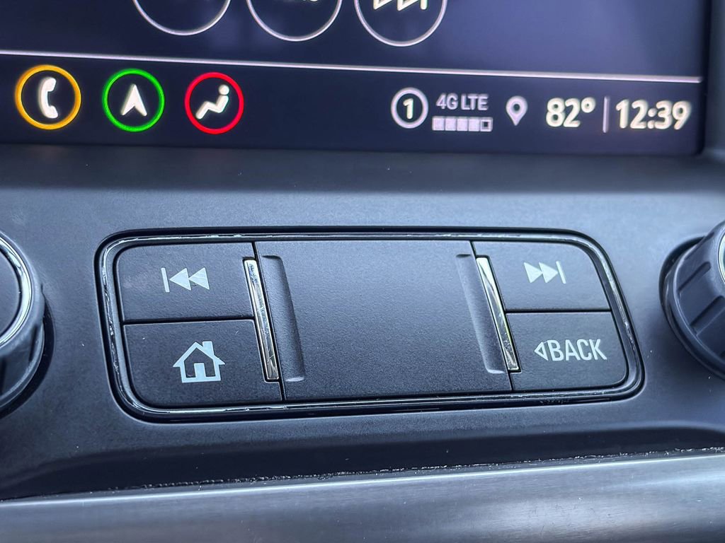 Used 2023 GMC Acadia AT4 AWD/4WD image 28