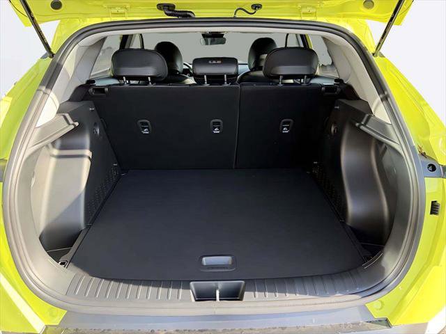 New 2026 Hyundai Kona SEL Premium image 10