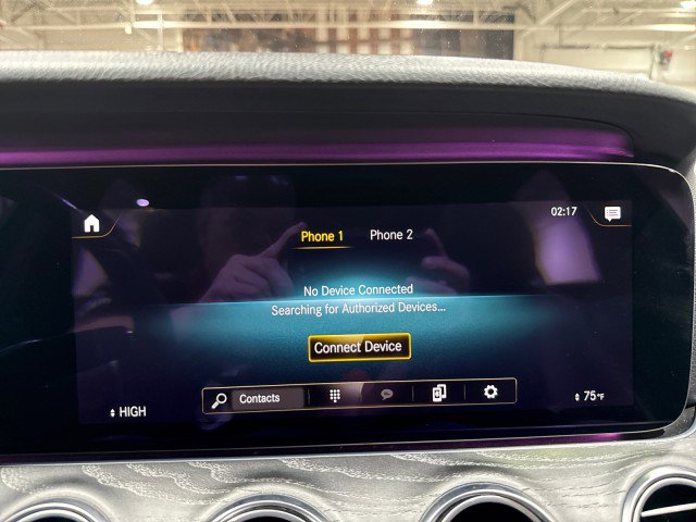 Used 2021 Mercedes-Benz E 350 Sedan w/ Premium Package image 80