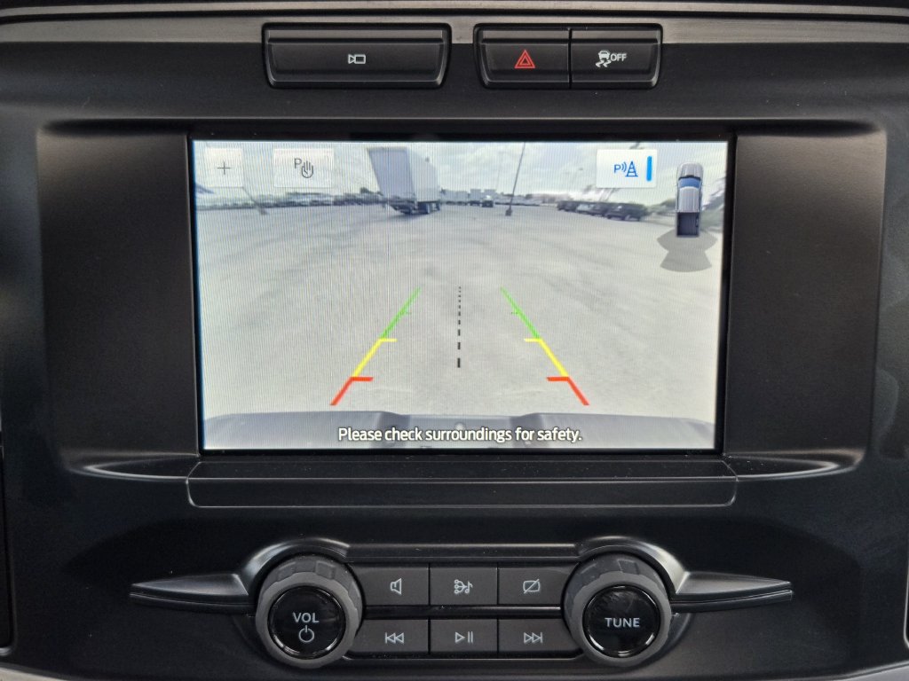 Used 2023 Ford F150 XL w/ XL Chrome Appearance Package RWD image 19