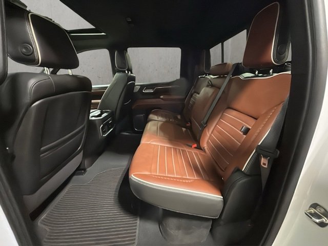 Used 2024 GMC Sierra 1500 Denali Ultimate image 21
