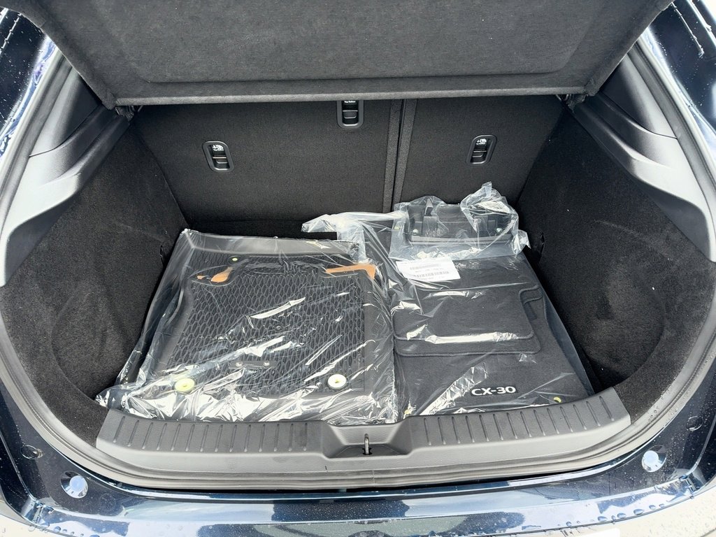 New 2026 MAZDA CX-30 AWD 2.5 S image 11
