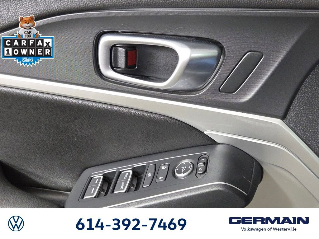 Used 2024 Acura Integra A-Spec image 28