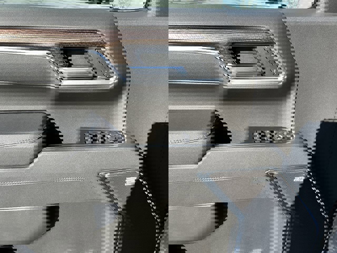 New 2026 Chevrolet Silverado 1500 RST image 21