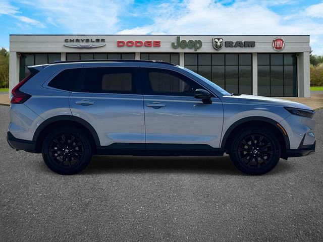 Used 2023 Honda CR-V Sport image 3