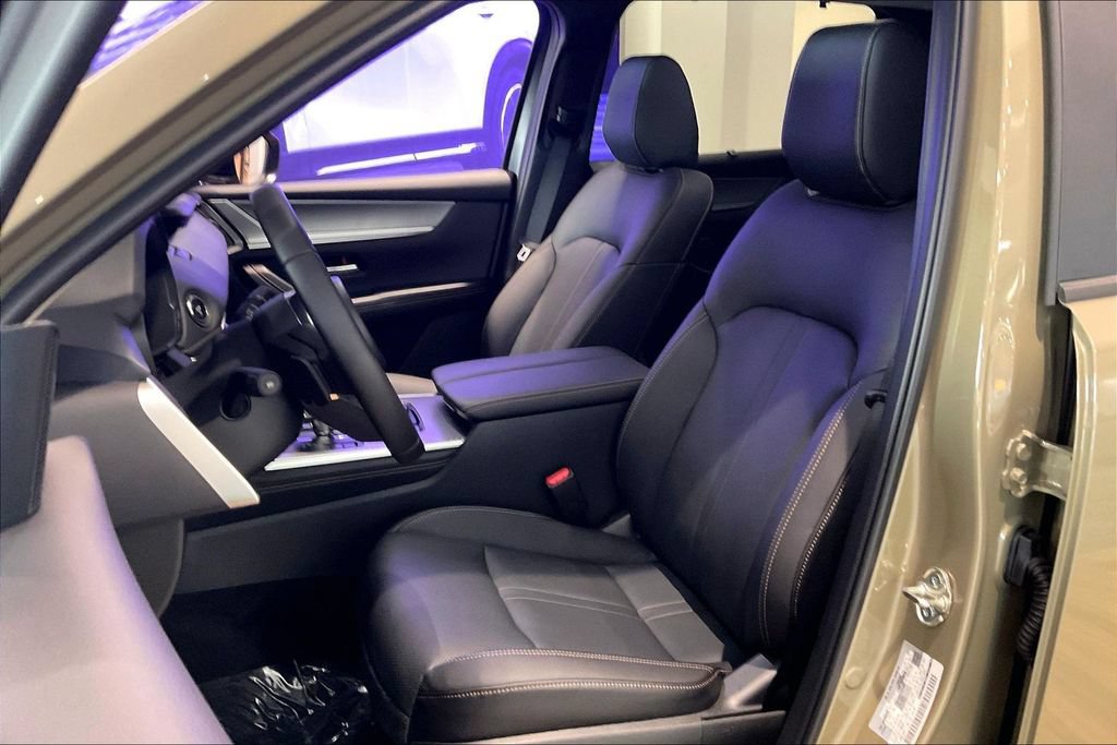 New 2026 MAZDA CX-70 SC AWD/4WD image 9