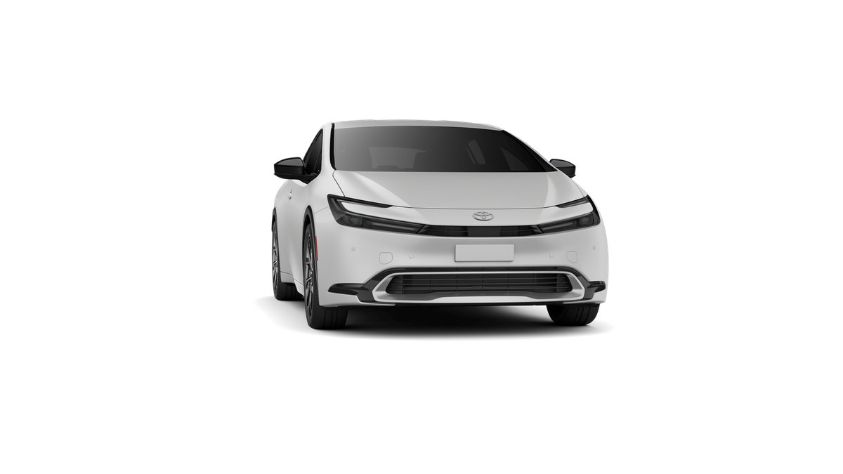 New 2026 Toyota Prius Plug-In Hybrid FWD image 34