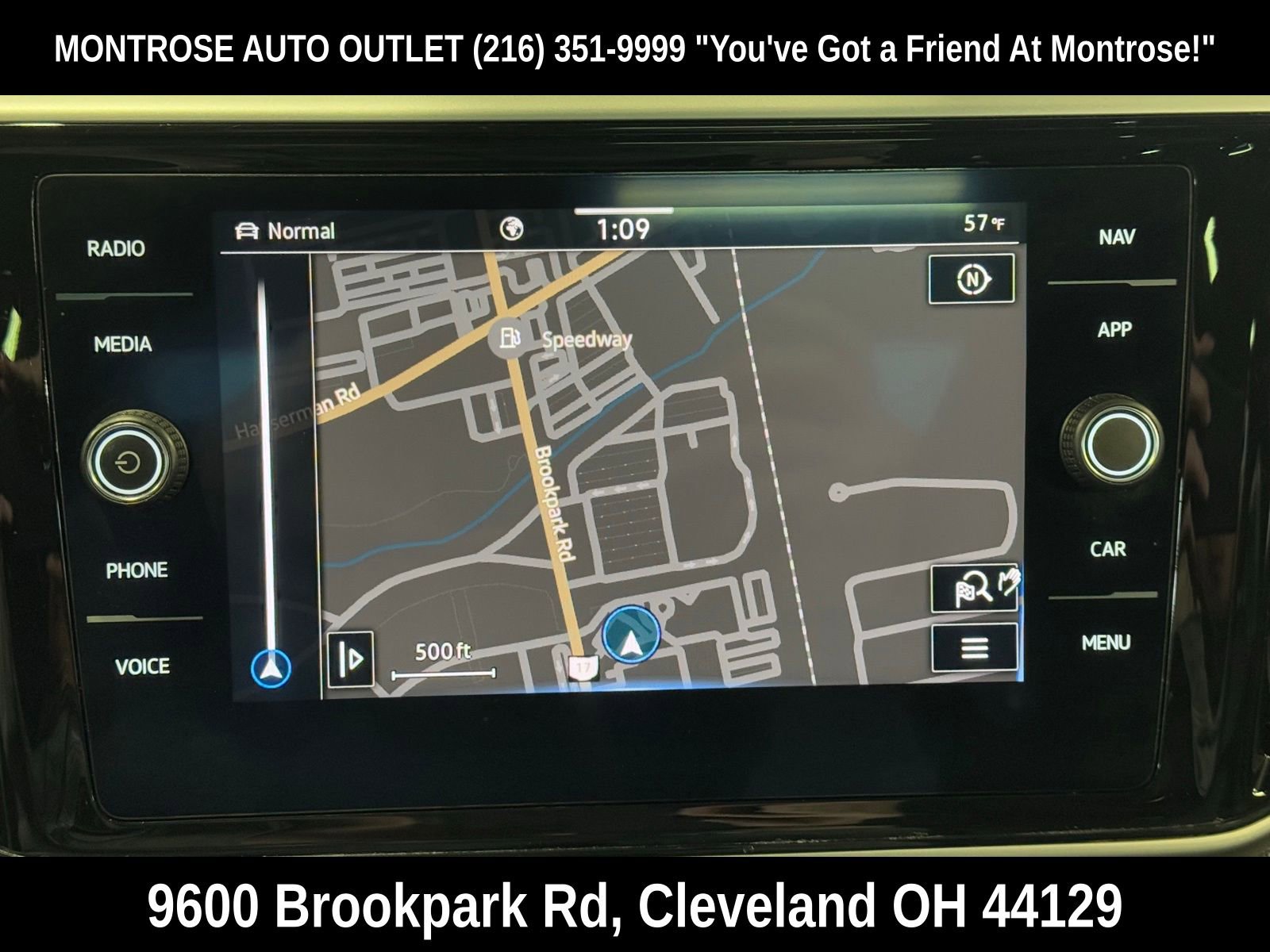 Used 2022 Volkswagen Atlas Cross Sport SEL R-Line image 24