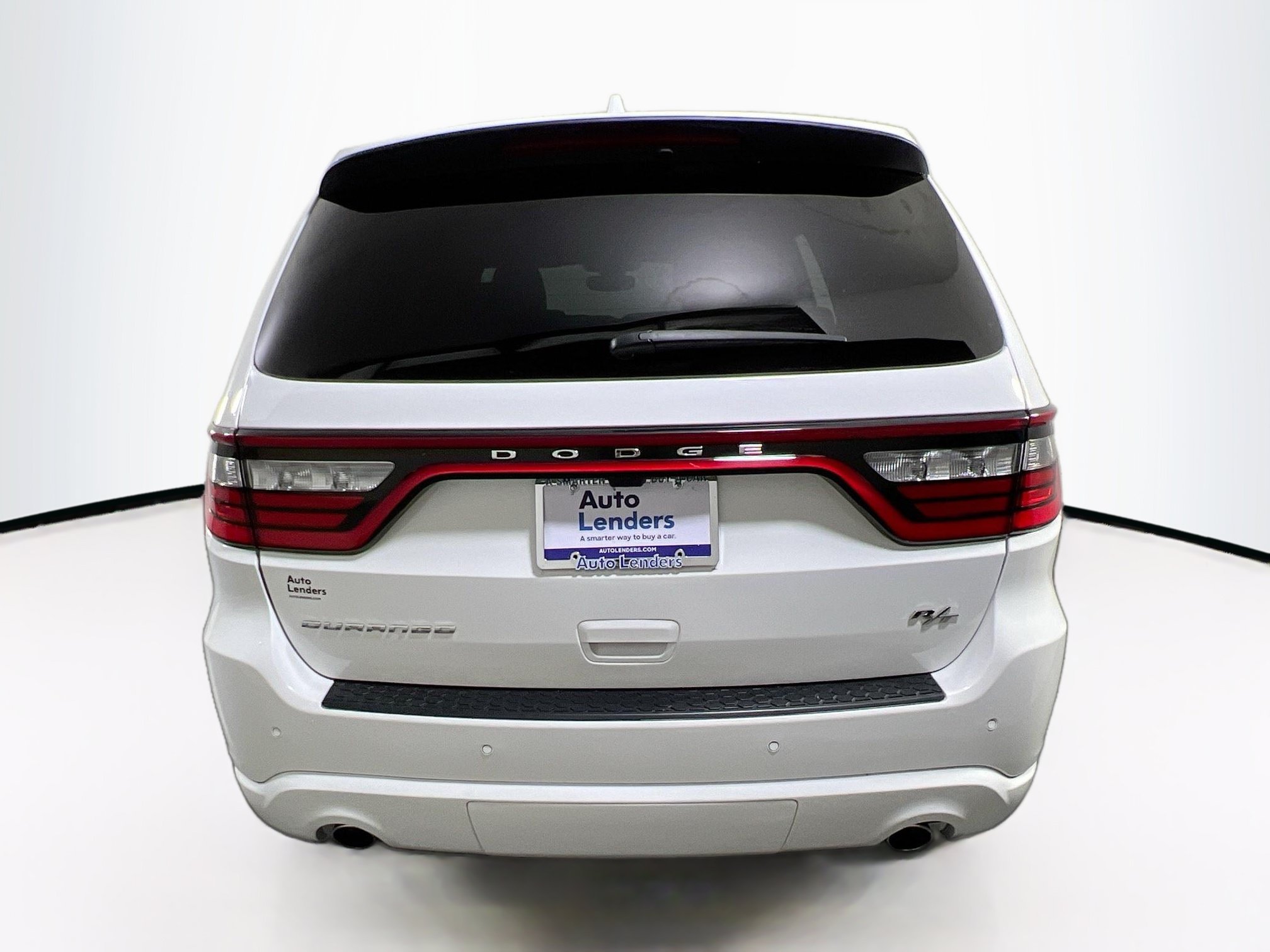 Used 2022 Dodge Durango R/T AWD/4WD image 6