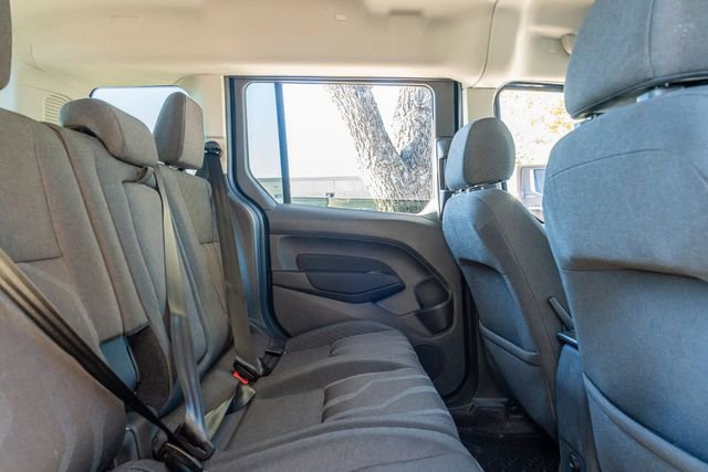 Used 2017 Ford Transit Connect XLT image 40