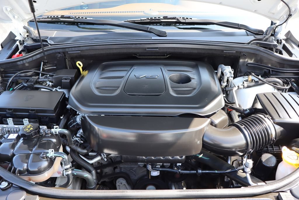 Used 2021 Jeep Grand Cherokee Overland AWD/4WD image 38