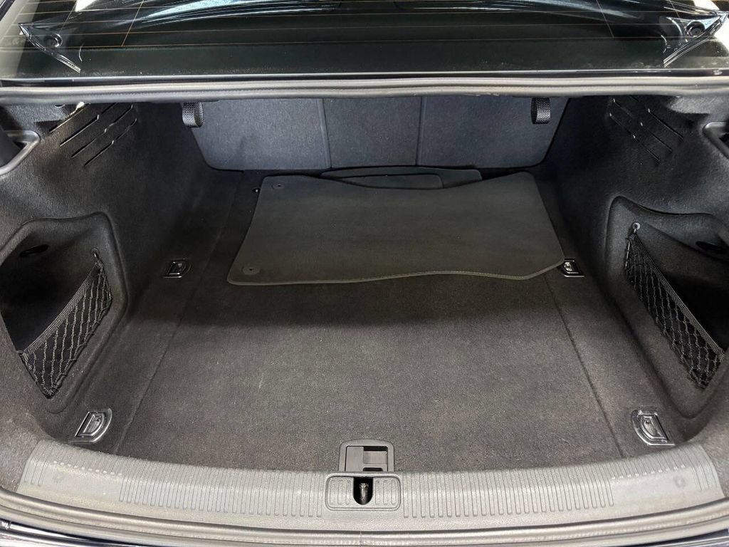 Used 2017 Audi A4 2.0T Premium w/ Convenience Package FWD image 48