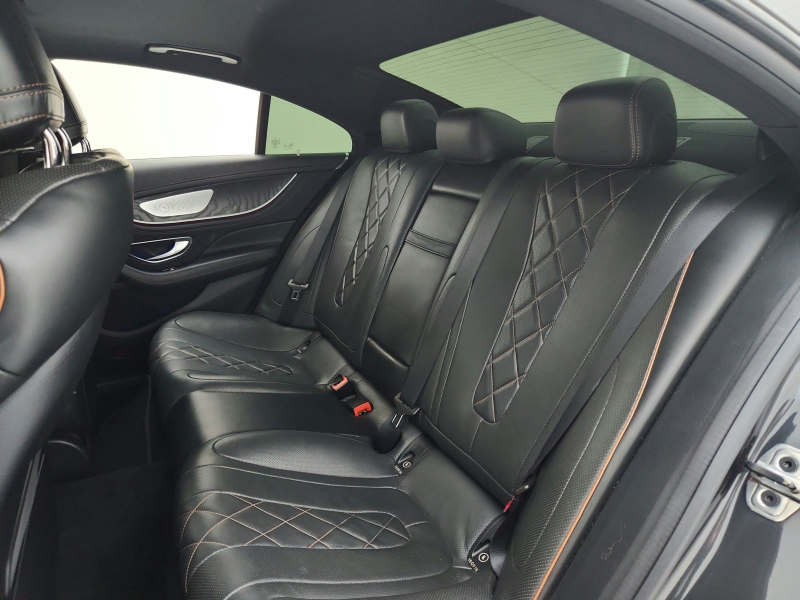 Certified 2019 Mercedes-Benz CLS 450 image 27