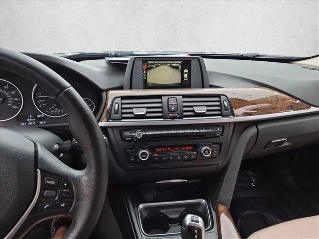 Used 2015 BMW 328i Sedan RWD image 14