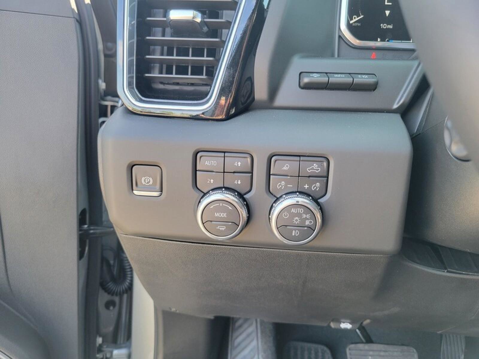 New 2026 GMC Sierra 1500 Denali Ultimate image 21
