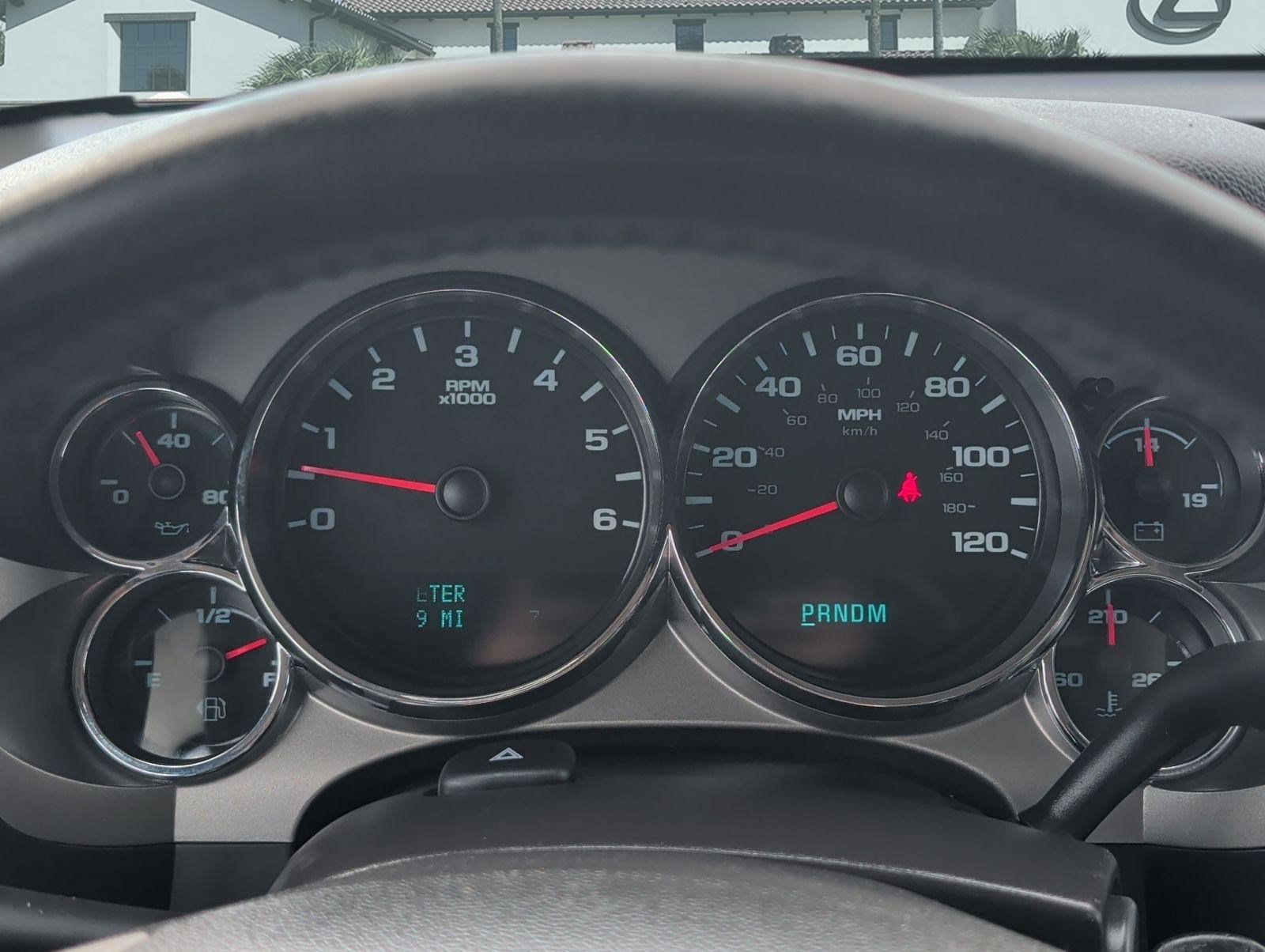 Used 2012 Chevrolet Silverado 1500 LT RWD image 15